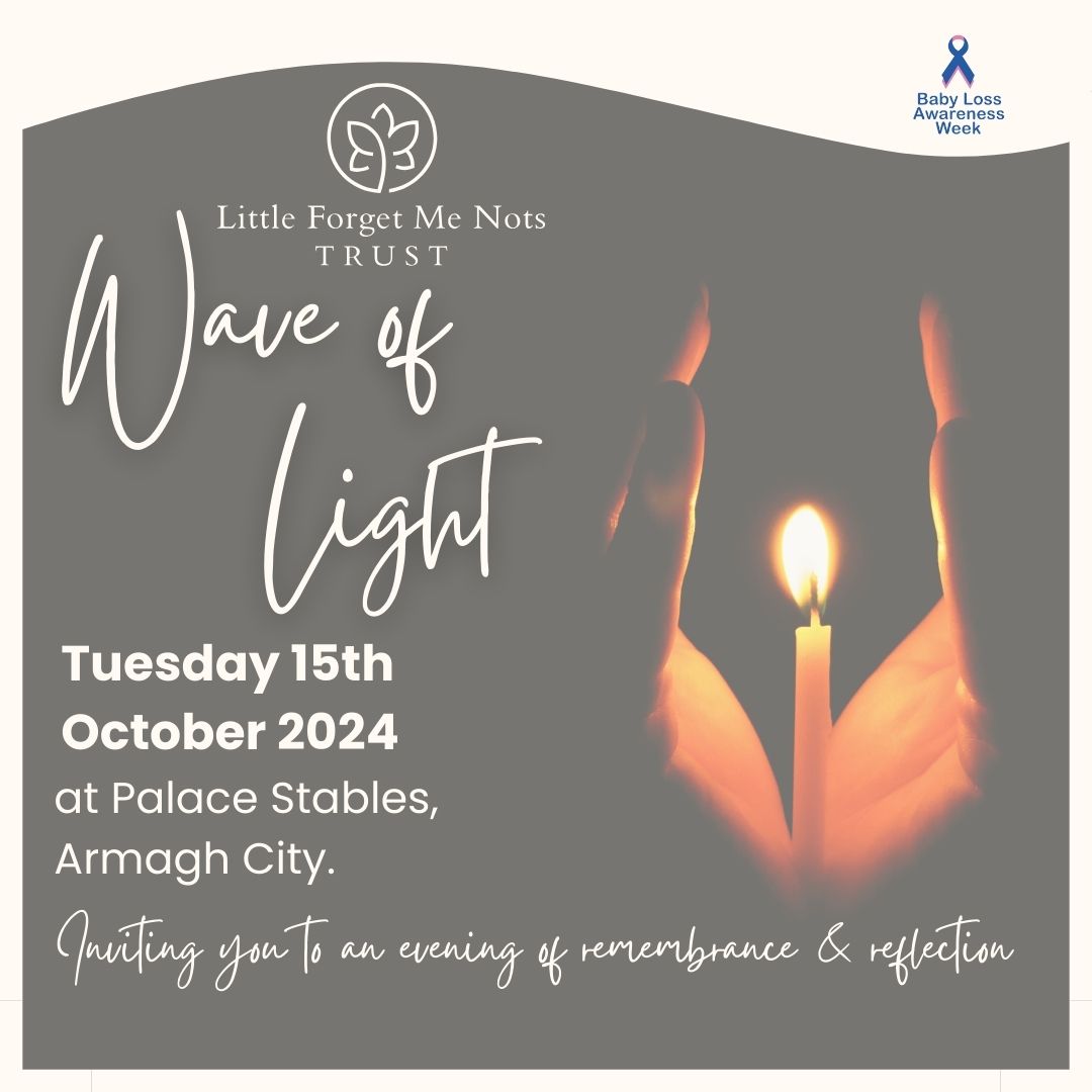 Wave of Light 2024 - IMAGES