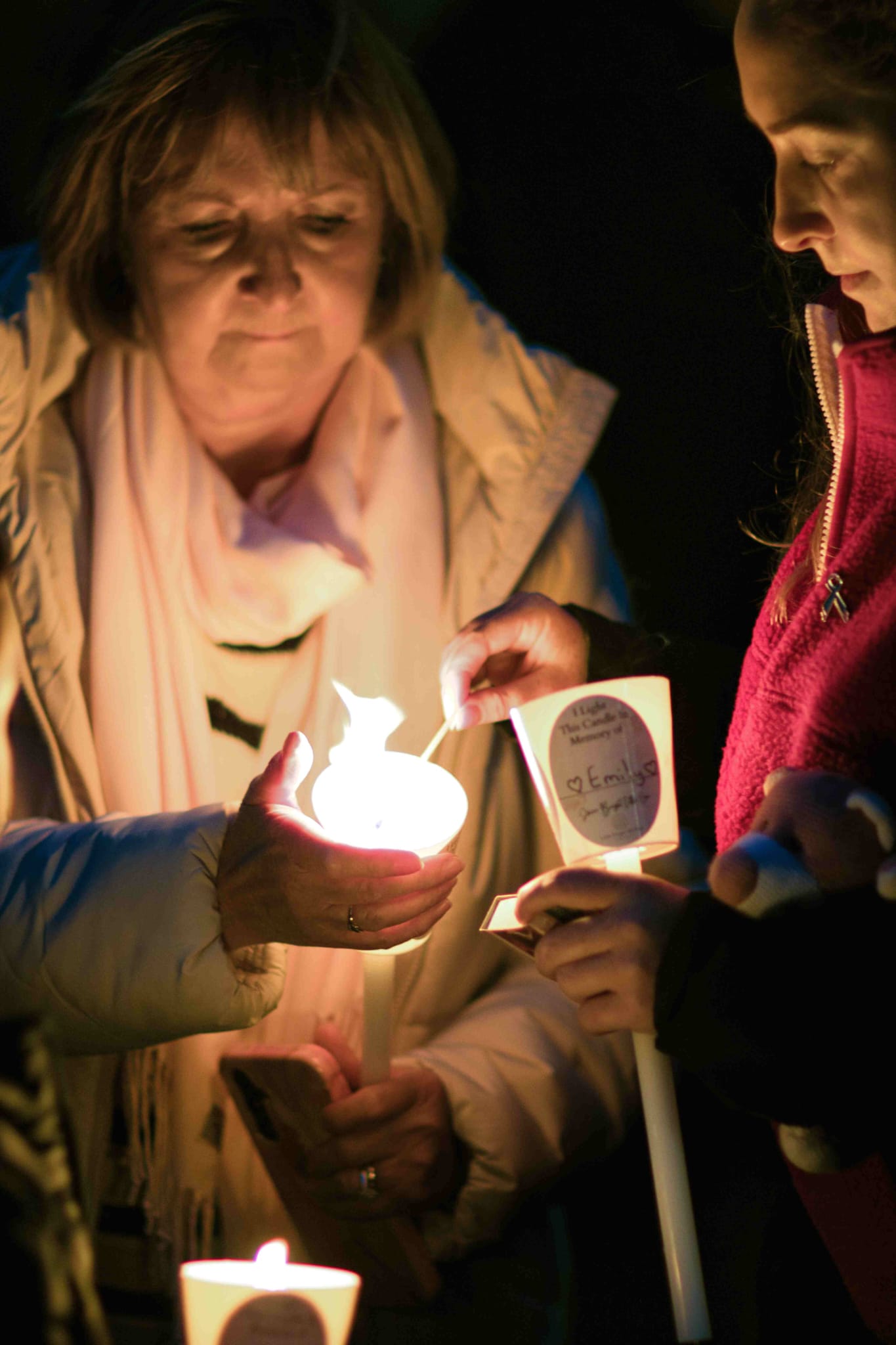 Wave of Light 2024 - IMAGES