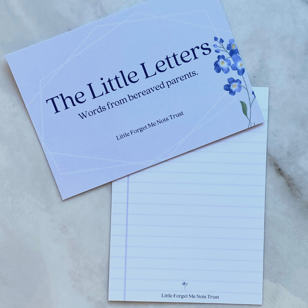 The Little Letters