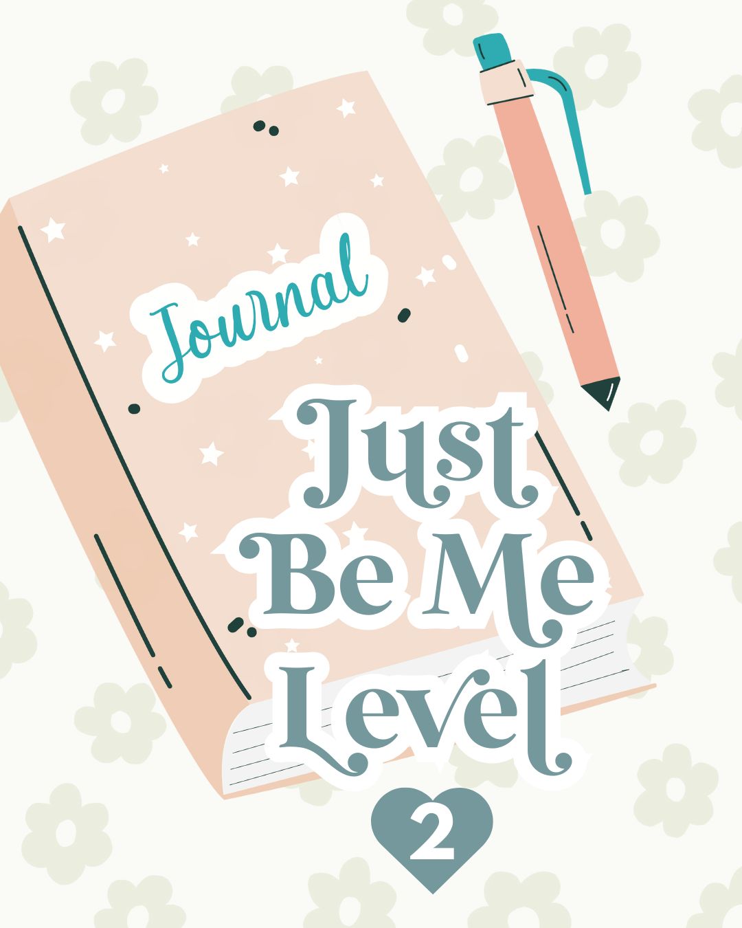 Just Be Me - Grief Support Programme 'Level Two'