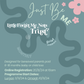 Just Be Me - Grief Support Programme - OMAGH