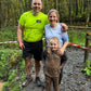 Remembering Bella Mud Run at Todds Run