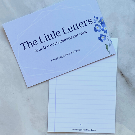 The Little Letters